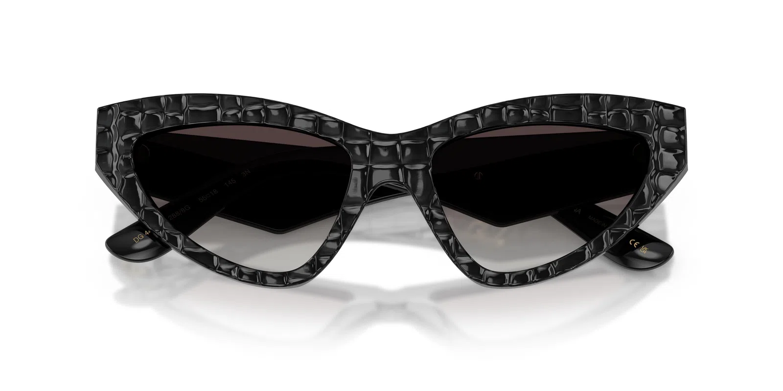 Dolce & Gabbana 4439 Sunglasses - view 25